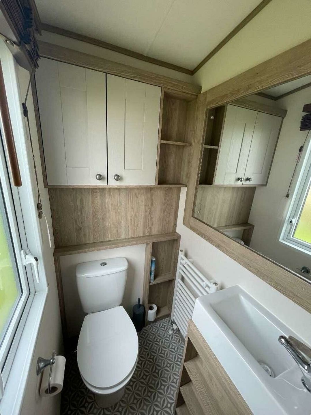 Doniford Bay - Holiday Accommodation 21225