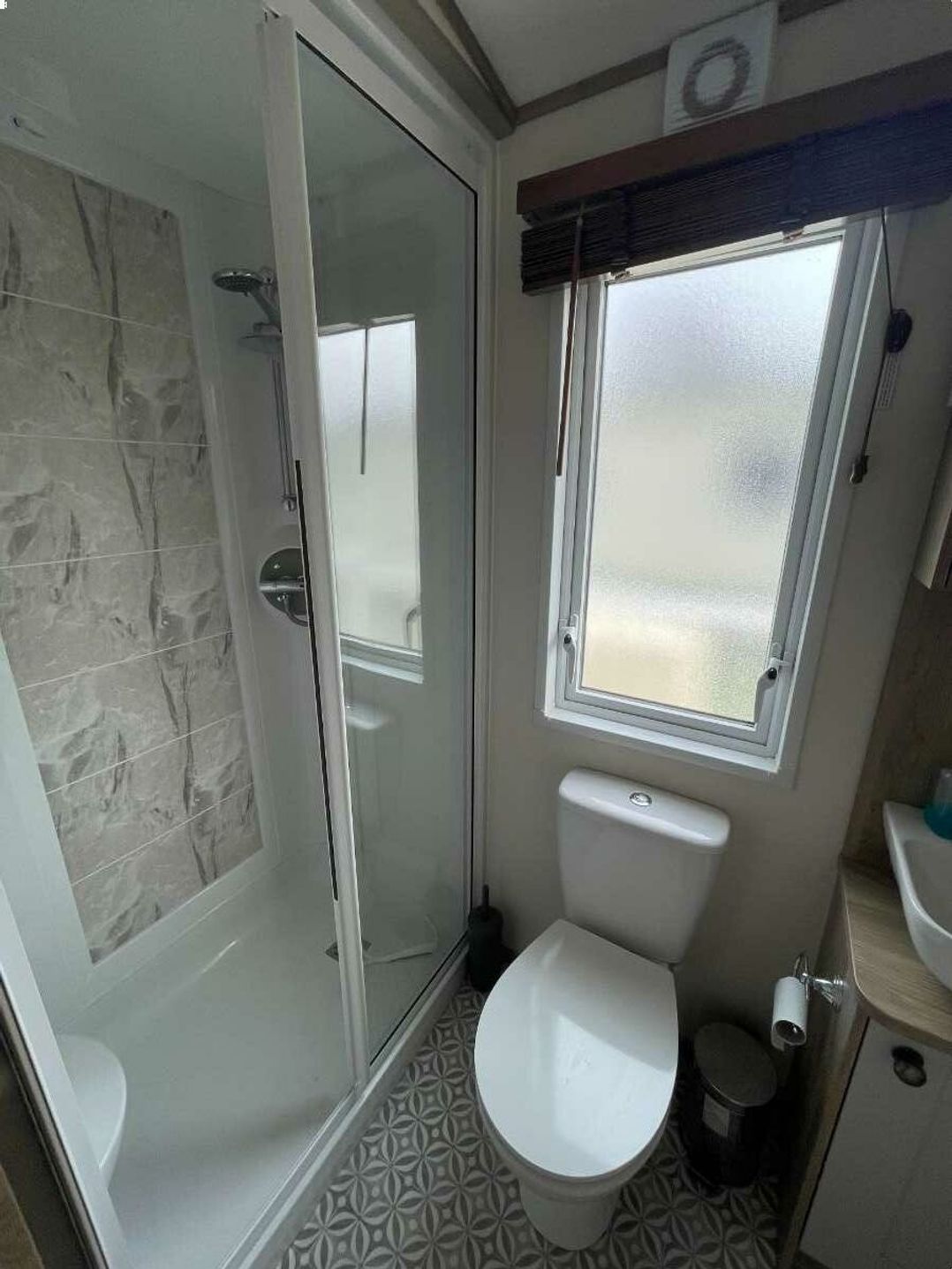 Doniford Bay - Holiday Accommodation 21225