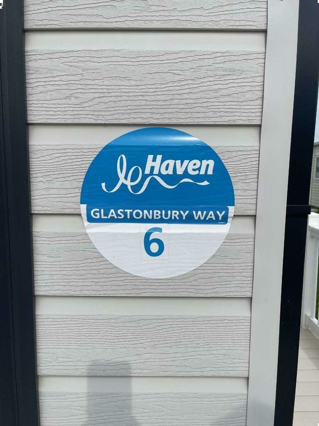 Doniford Bay - Holiday Accommodation 21225