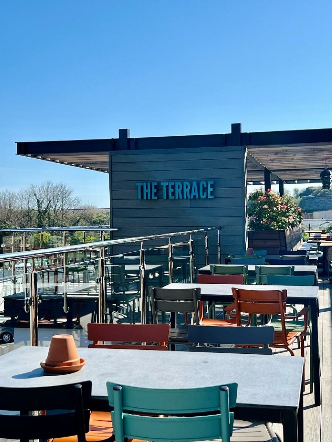 Waterside, Paignton - Holiday Accommodation 21234