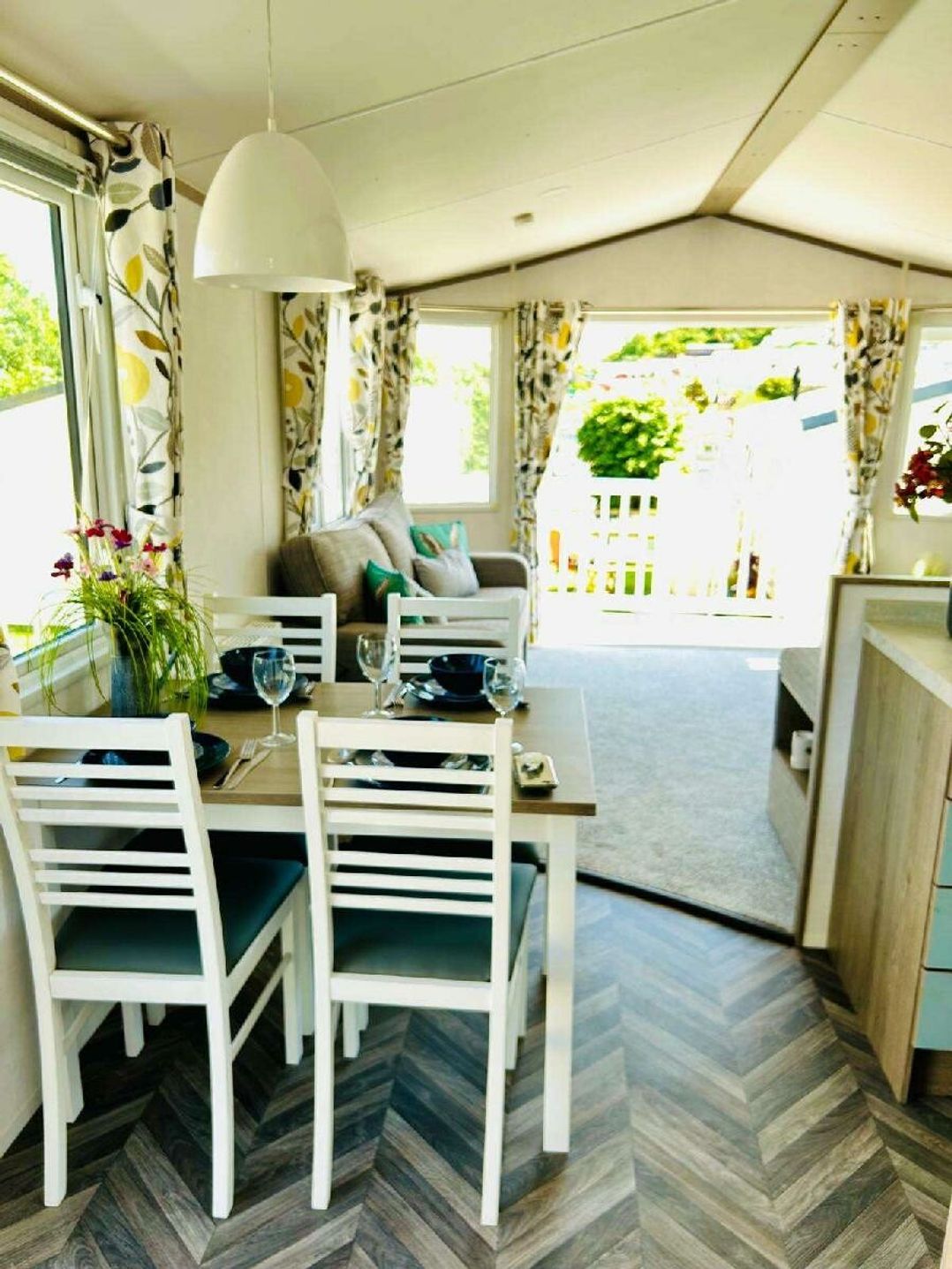 Waterside, Paignton - Holiday Accommodation 21236