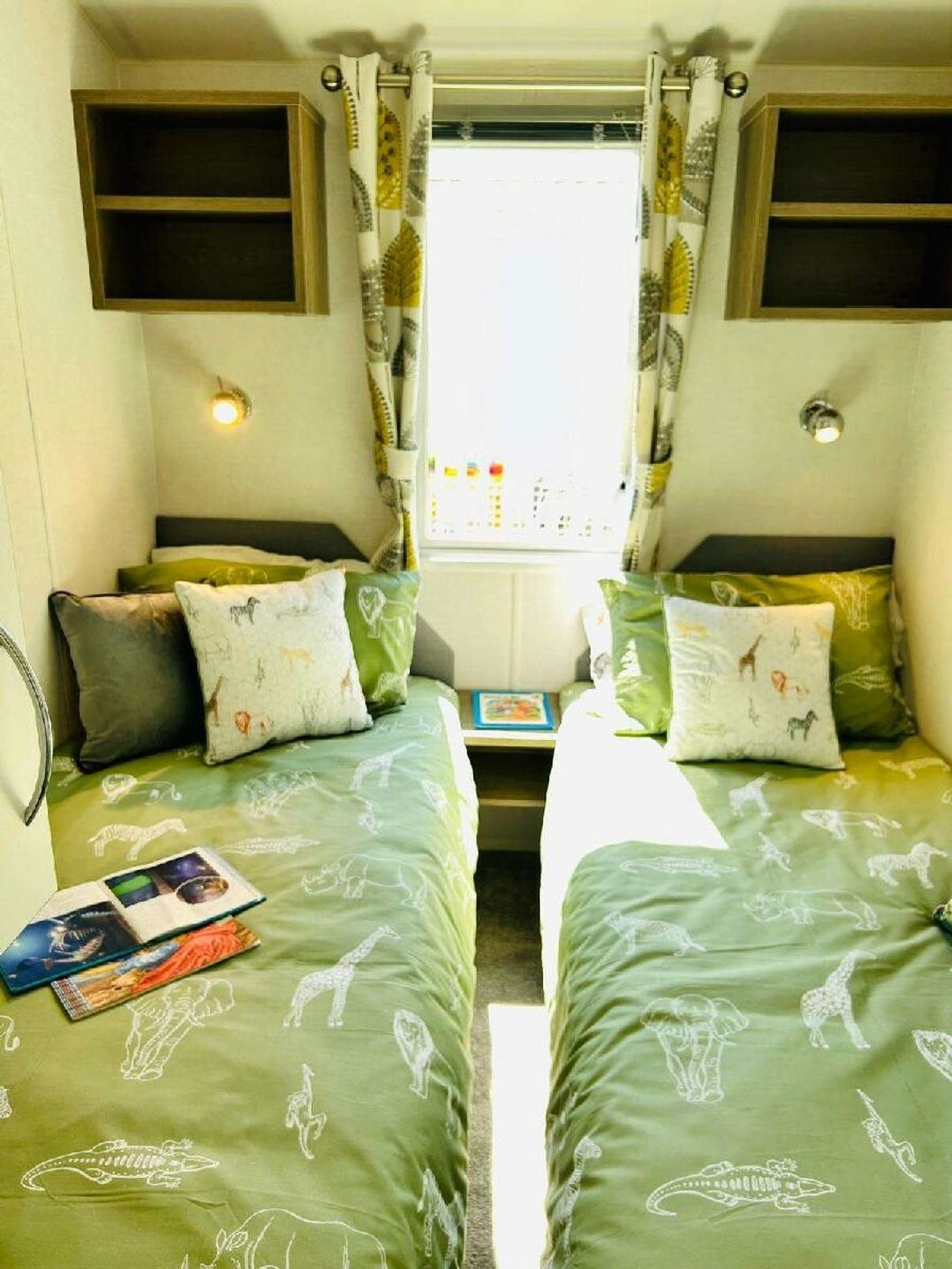 Waterside, Paignton - Holiday Accommodation 21236