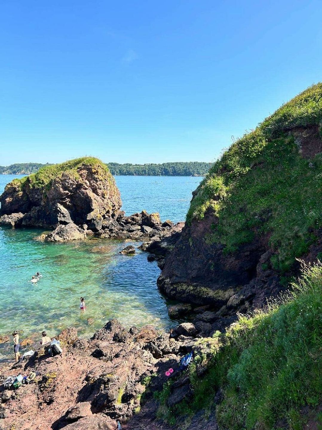 Waterside, Paignton - Holiday Accommodation 21236