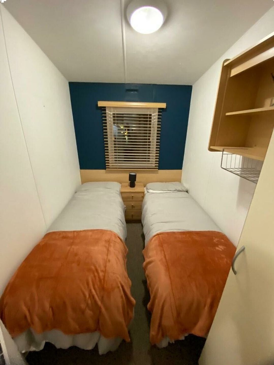 Thornwick Bay Holiday Village - Holiday Accommodation 21239