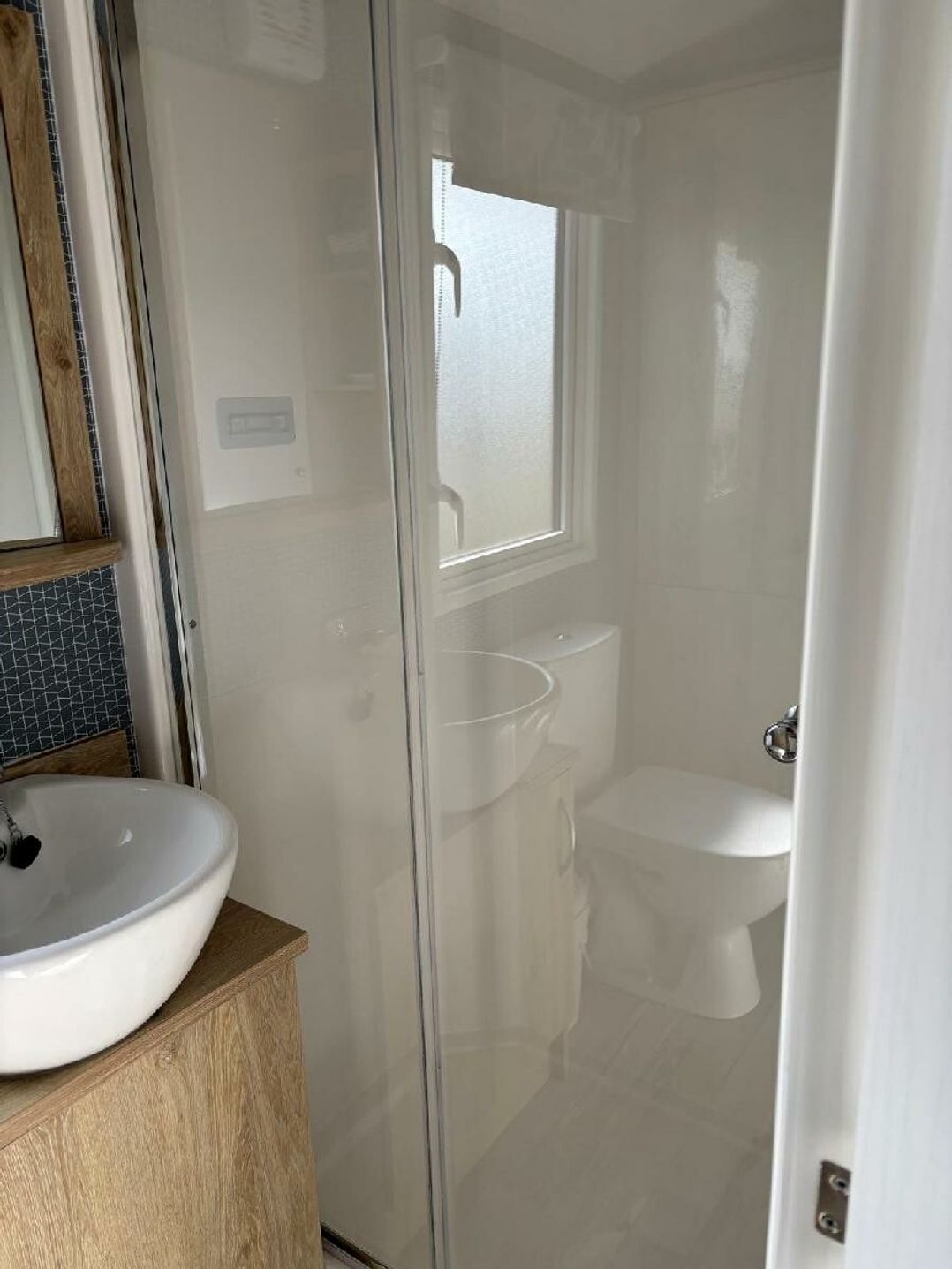 Thornwick Bay Holiday Village - Holiday Accommodation 21240