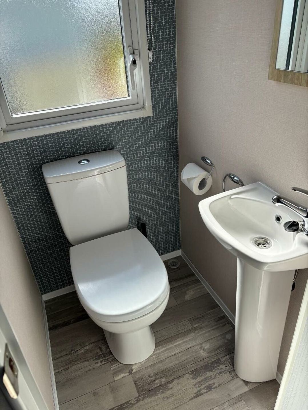 Thornwick Bay Holiday Village - Holiday Accommodation 21240