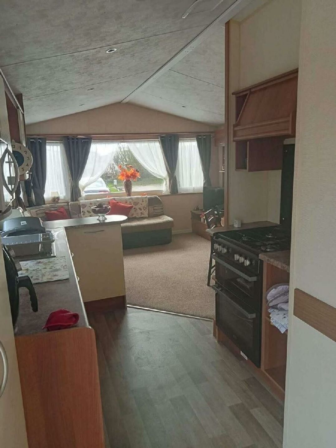 Skipsea Sands Holiday Park - Holiday Accommodation 21243