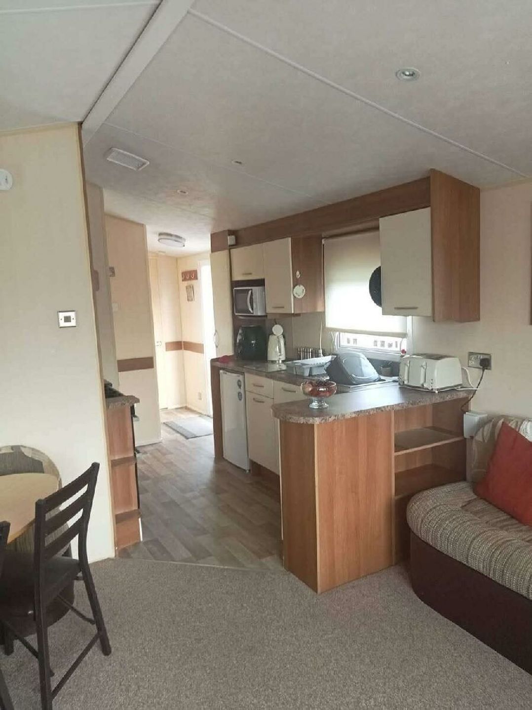 Skipsea Sands Holiday Park - Holiday Accommodation 21243