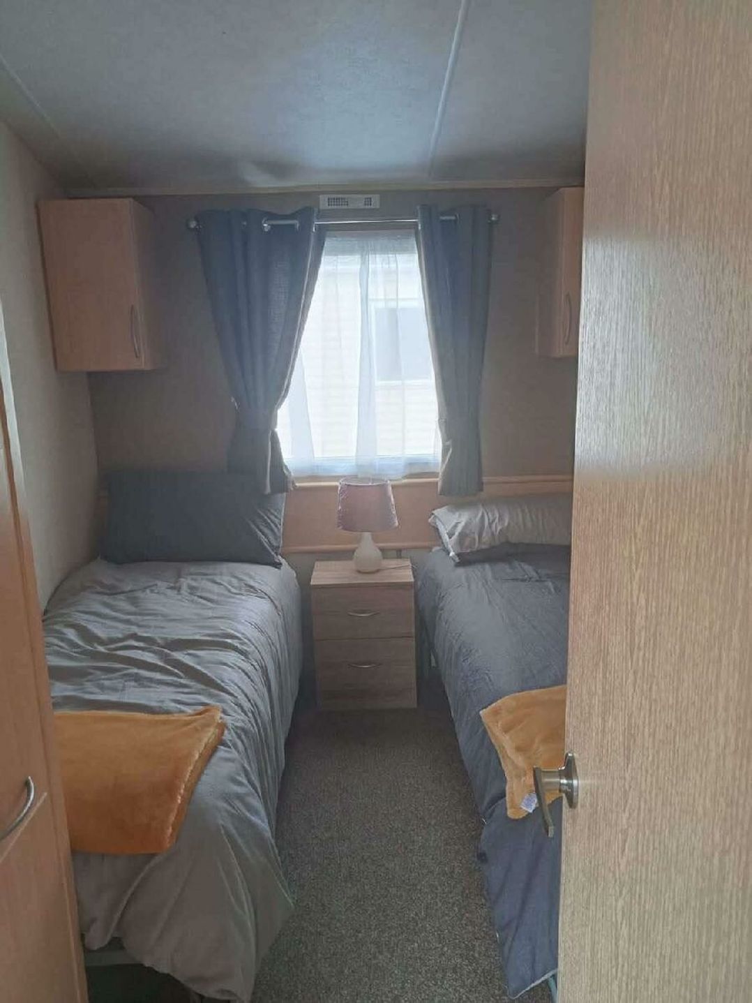 Skipsea Sands Holiday Park - Holiday Accommodation 21243