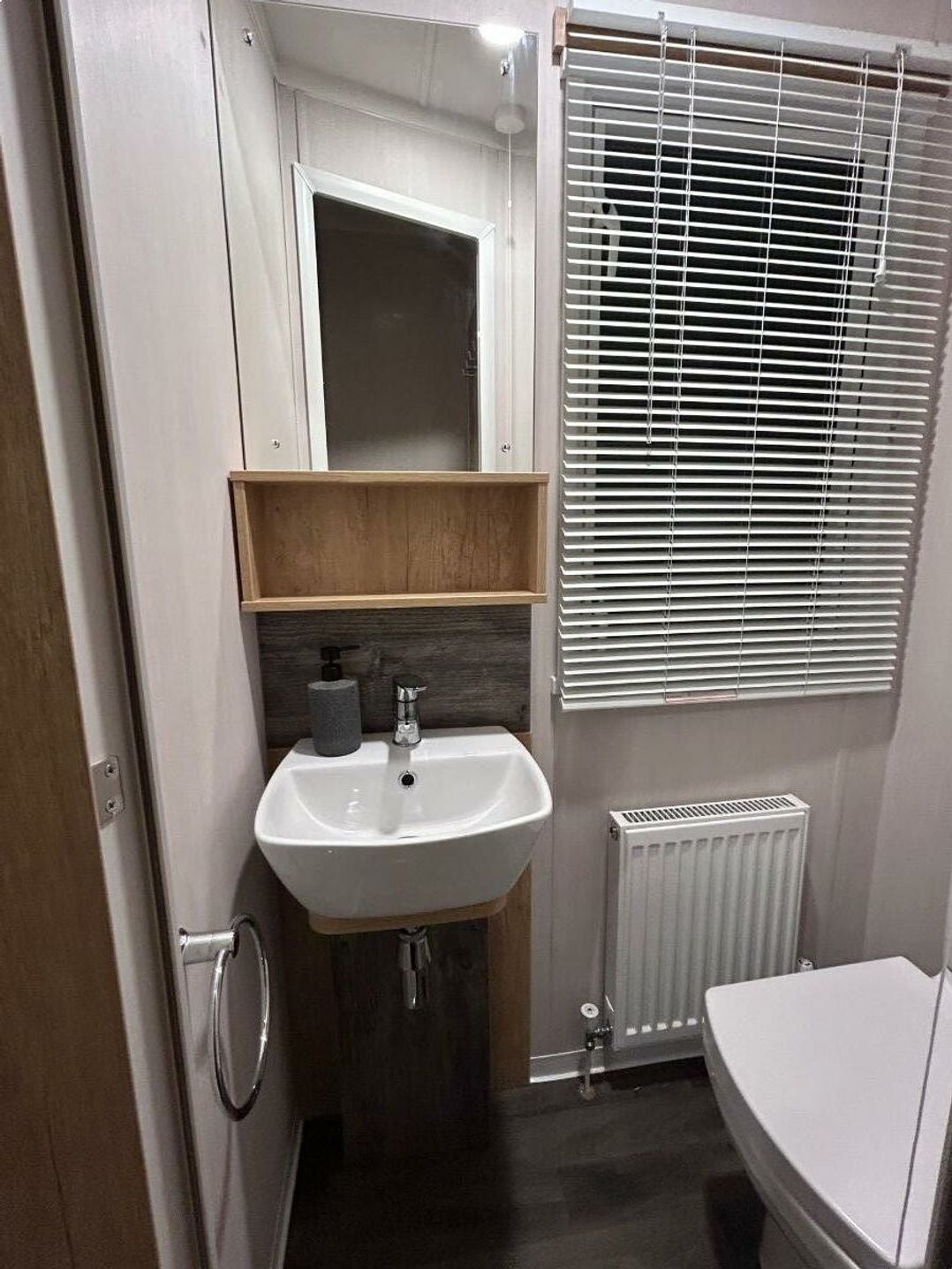 Lakeland Leisure Park - Holiday Accommodation 21244