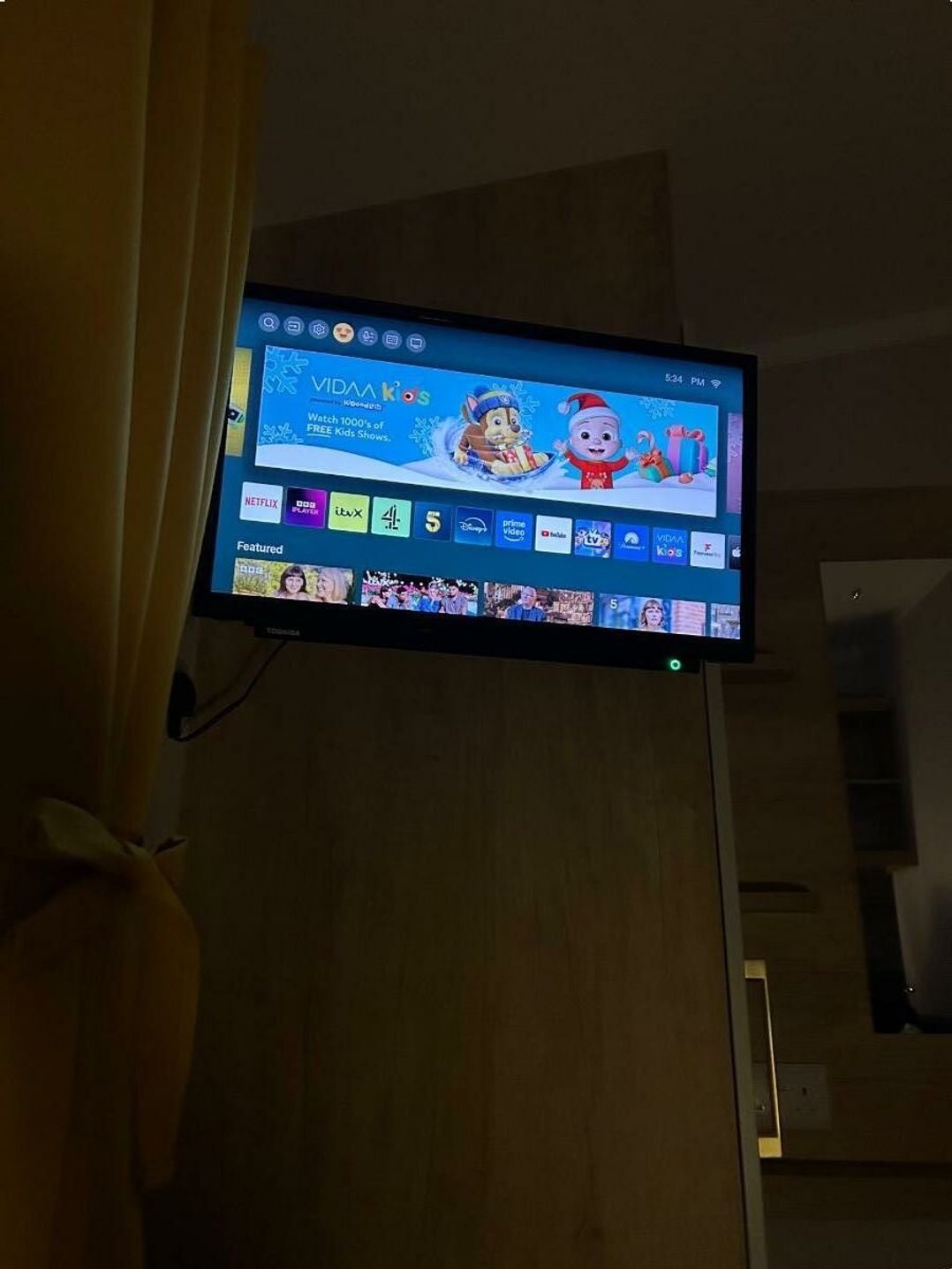 Lakeland Leisure Park - Holiday Accommodation 21244