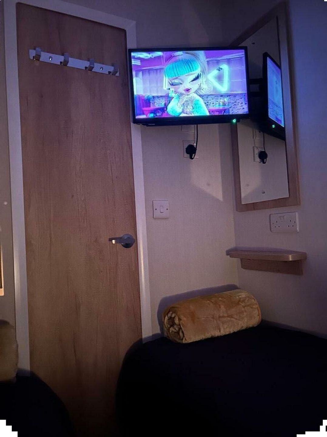 Lakeland Leisure Park - Holiday Accommodation 21244