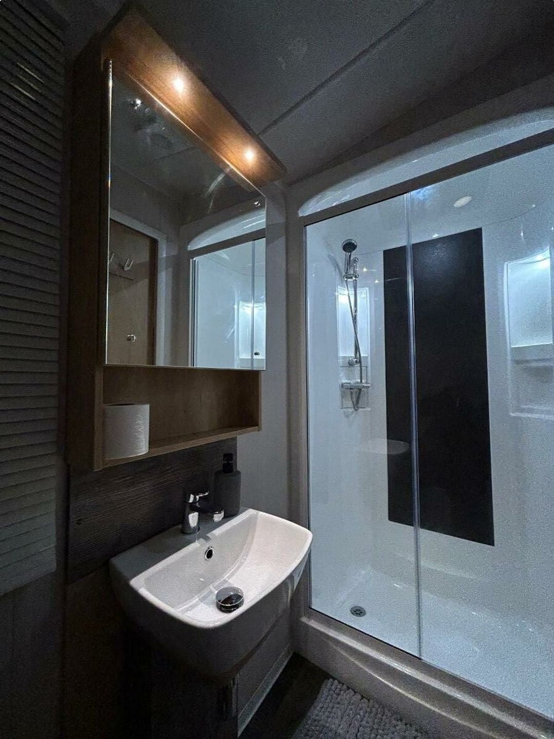 Lakeland Leisure Park - Holiday Accommodation 21244