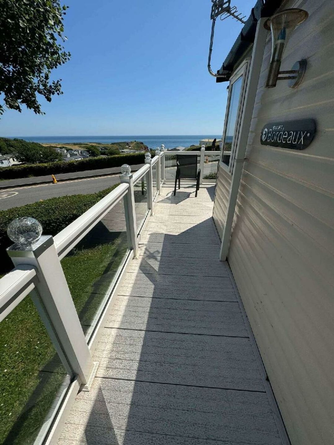 Devon Cliffs Holiday Park - Holiday Accommodation 21245