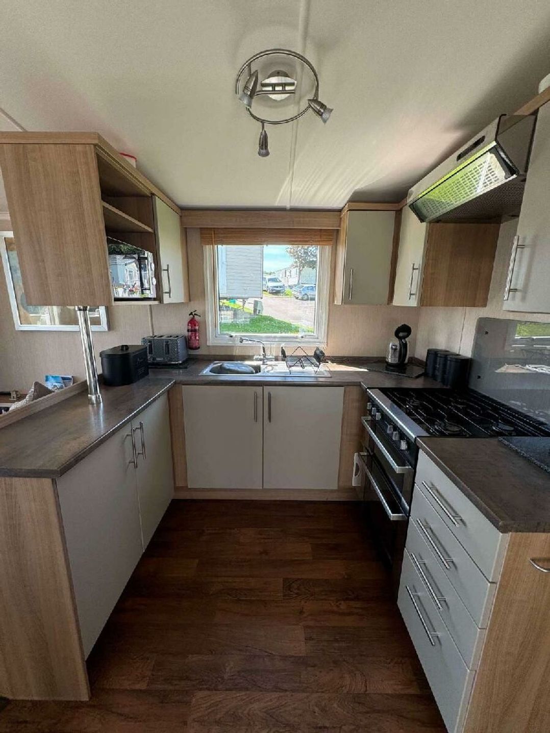 Devon Cliffs Holiday Park - Holiday Accommodation 21245