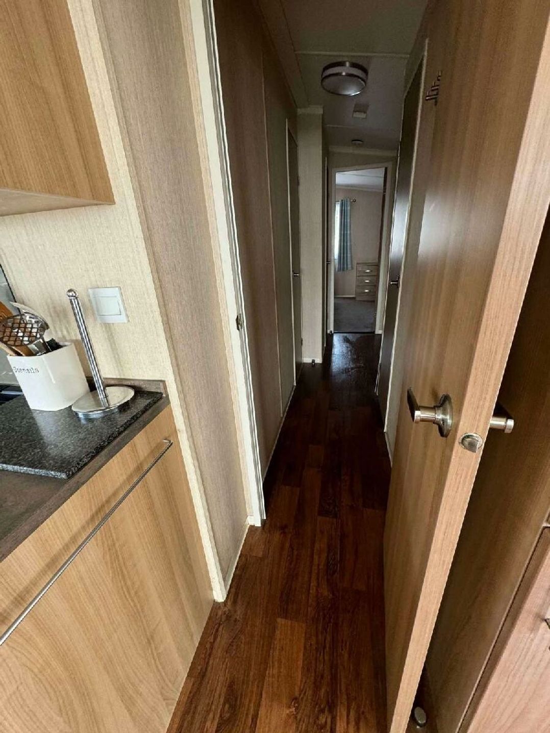 Devon Cliffs Holiday Park - Holiday Accommodation 21245