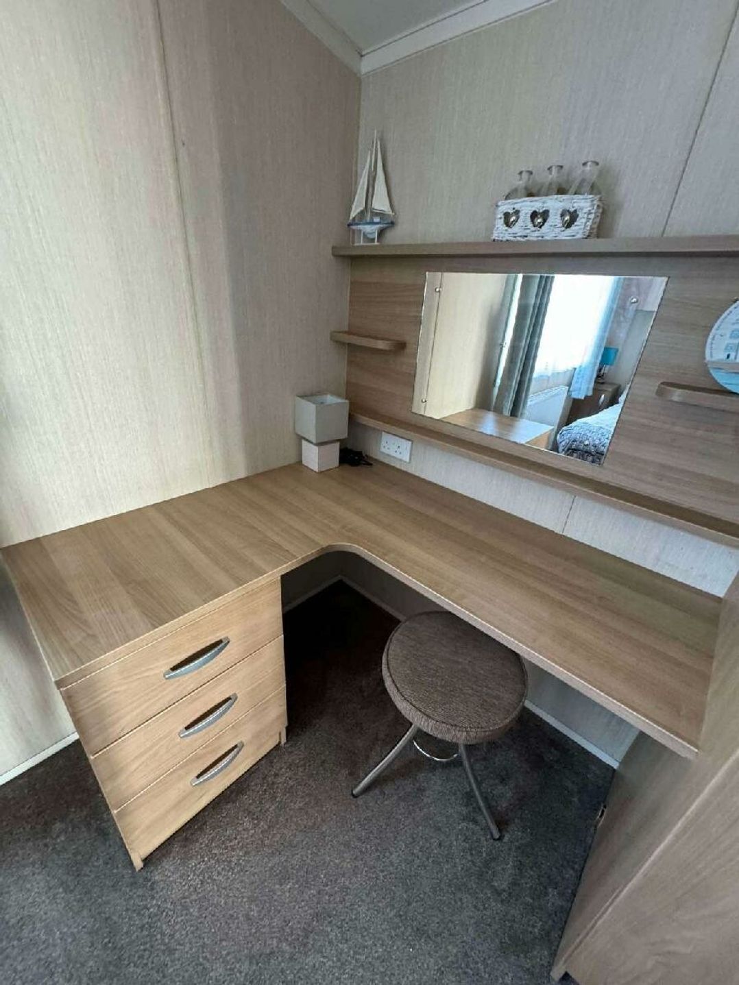 Devon Cliffs Holiday Park - Holiday Accommodation 21245