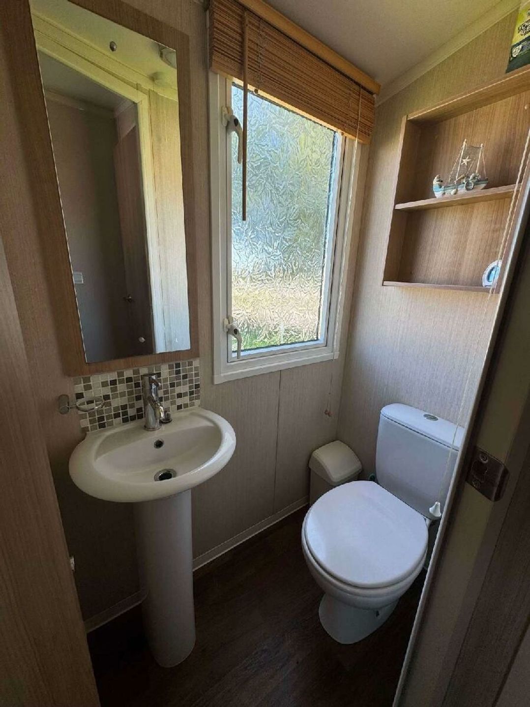 Devon Cliffs Holiday Park - Holiday Accommodation 21245