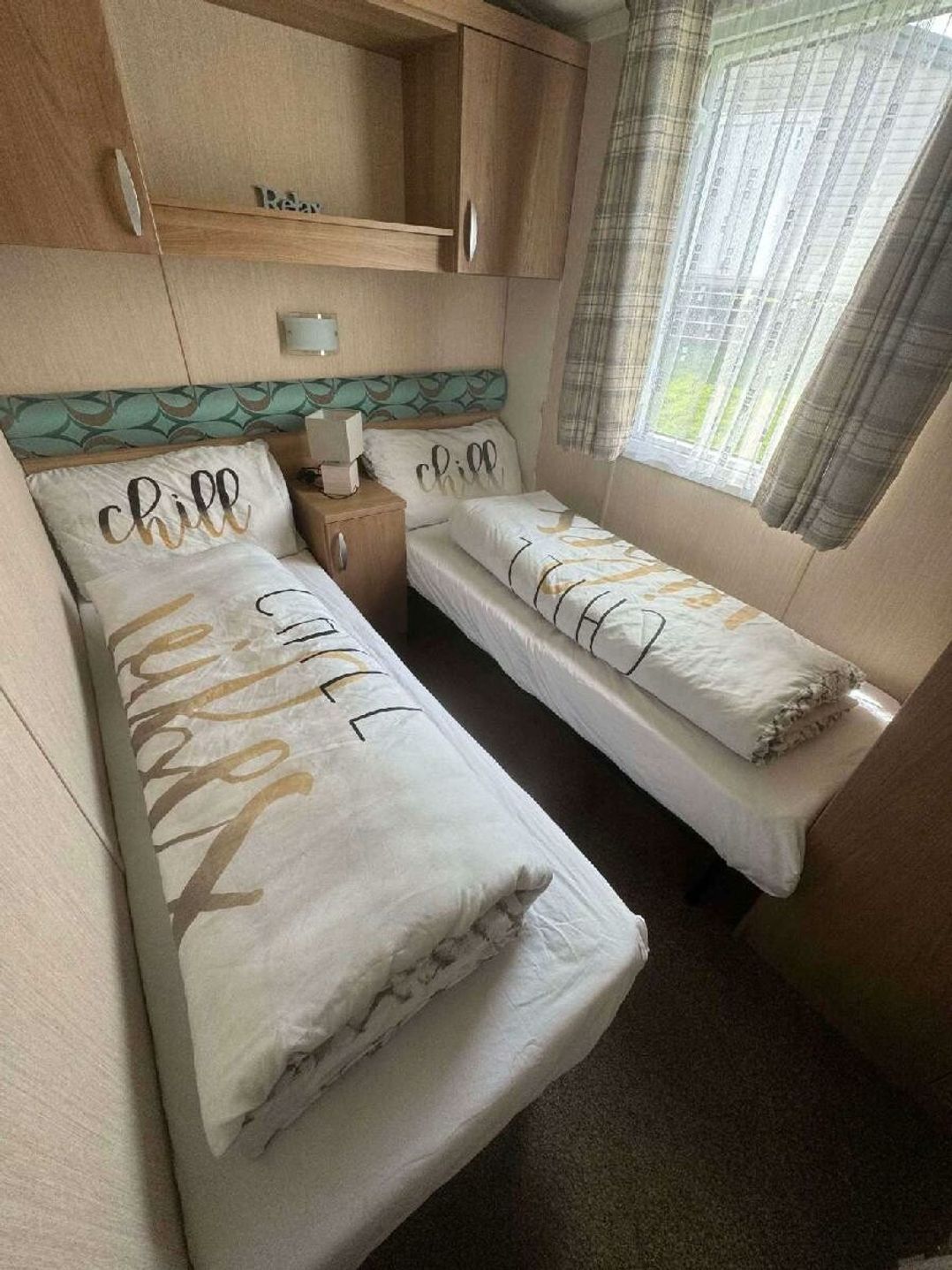 Devon Cliffs Holiday Park - Holiday Accommodation 21245