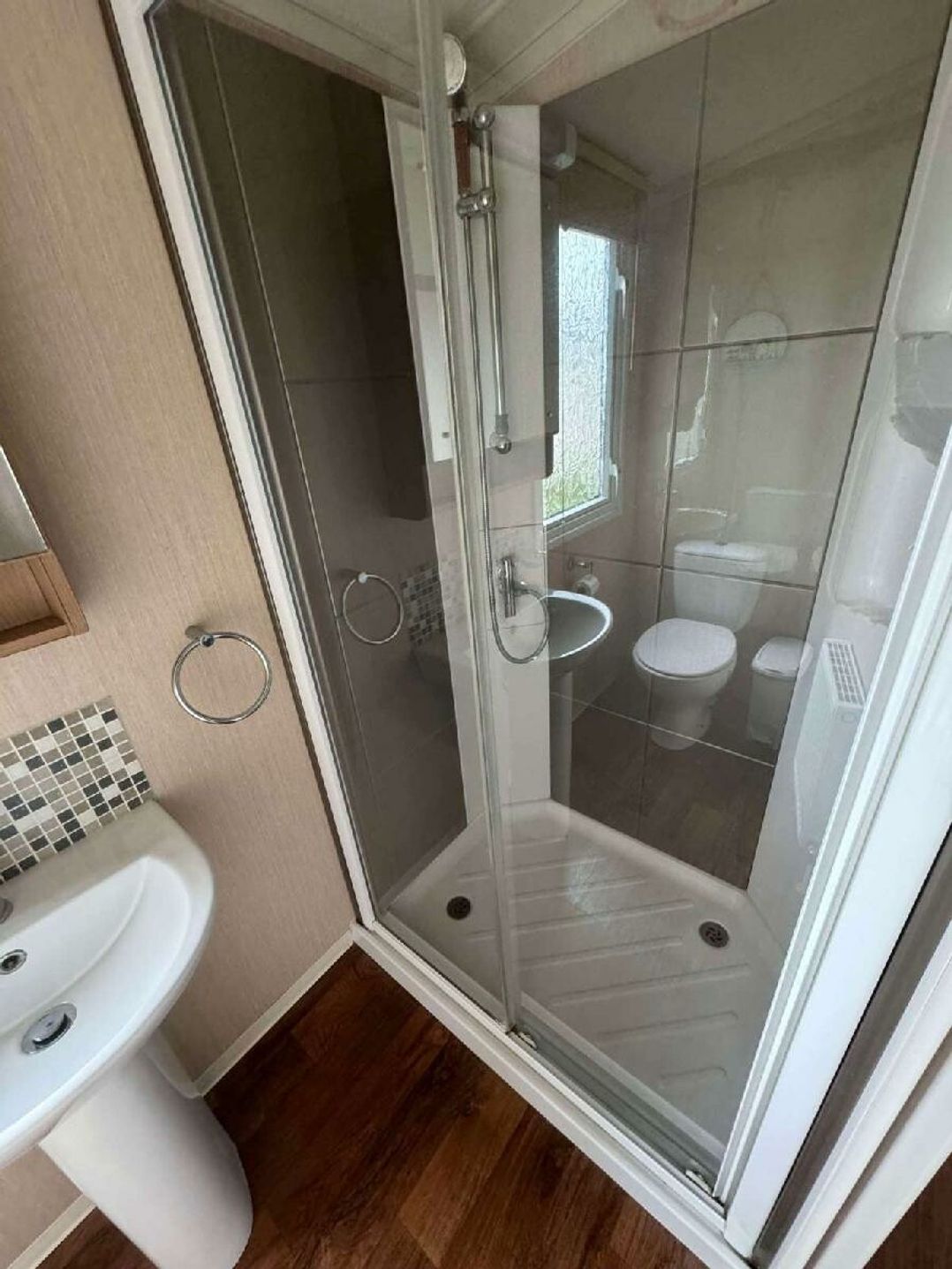 Devon Cliffs Holiday Park - Holiday Accommodation 21245