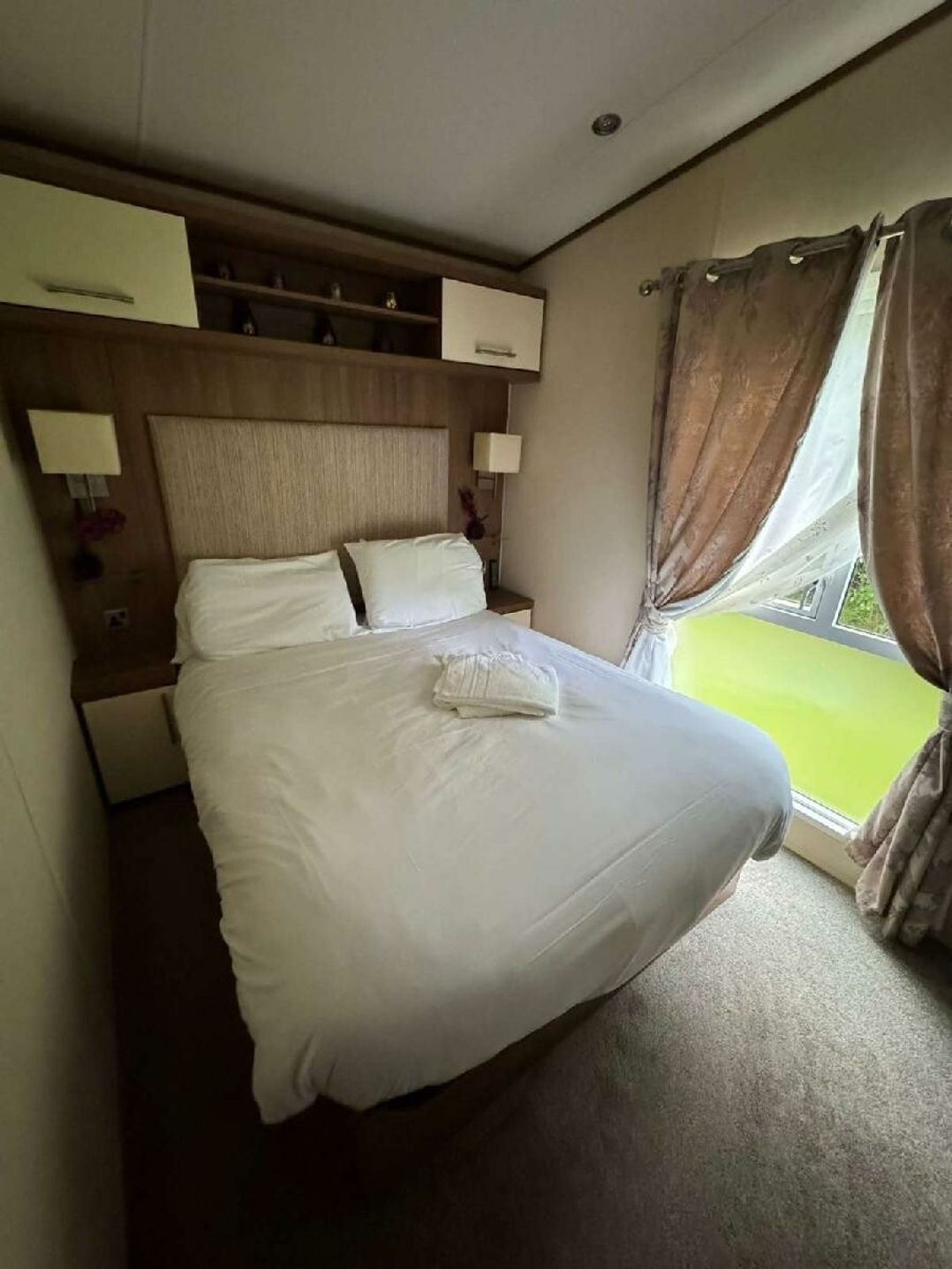 Devon Cliffs Holiday Park - Holiday Accommodation 21246