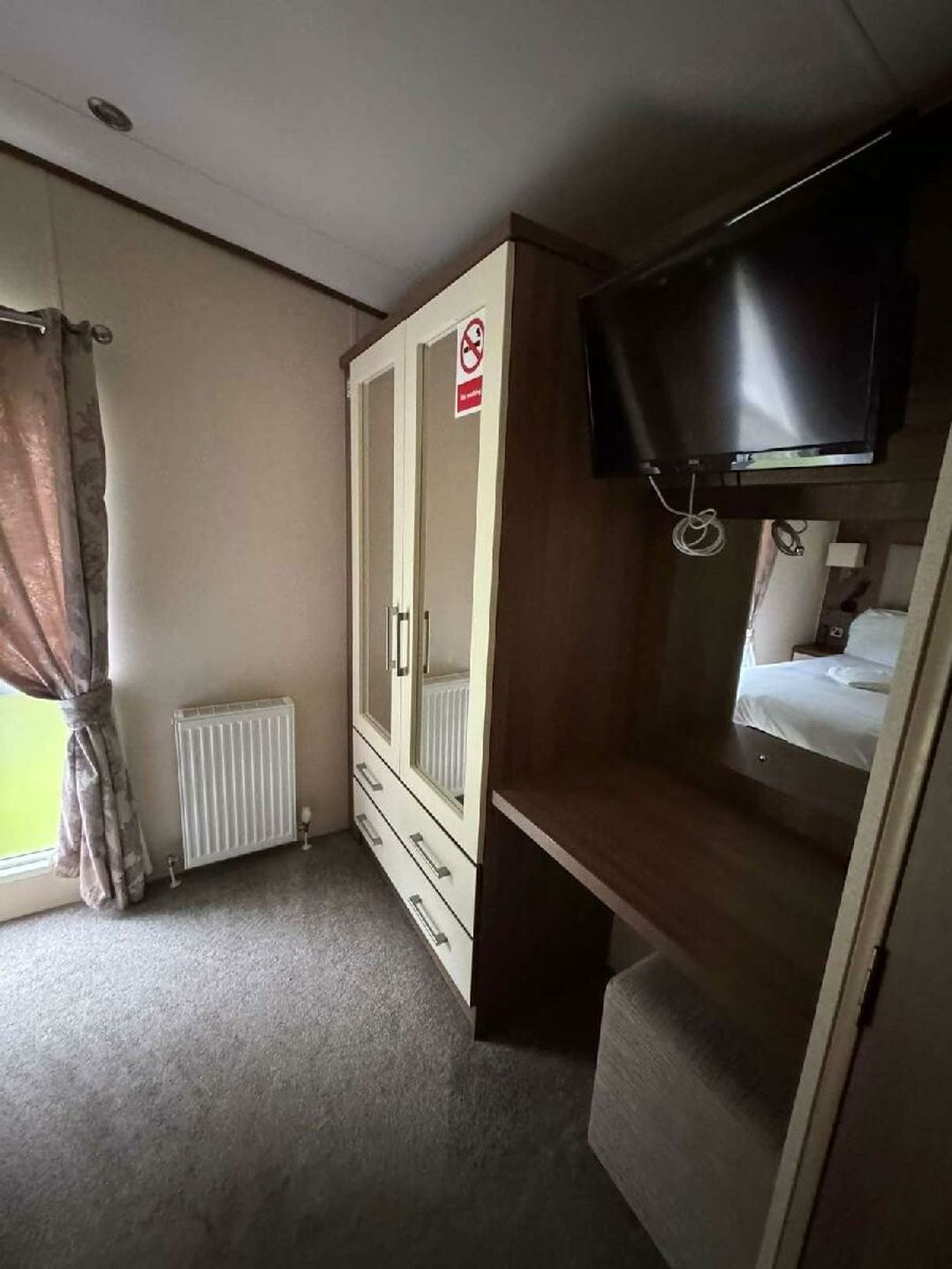 Devon Cliffs Holiday Park - Holiday Accommodation 21246