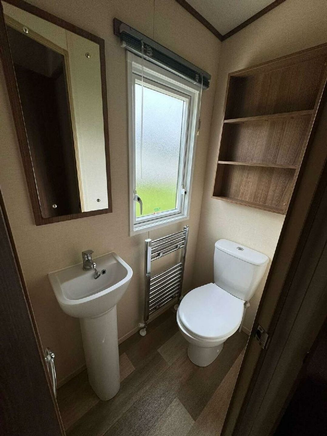 Devon Cliffs Holiday Park - Holiday Accommodation 21246