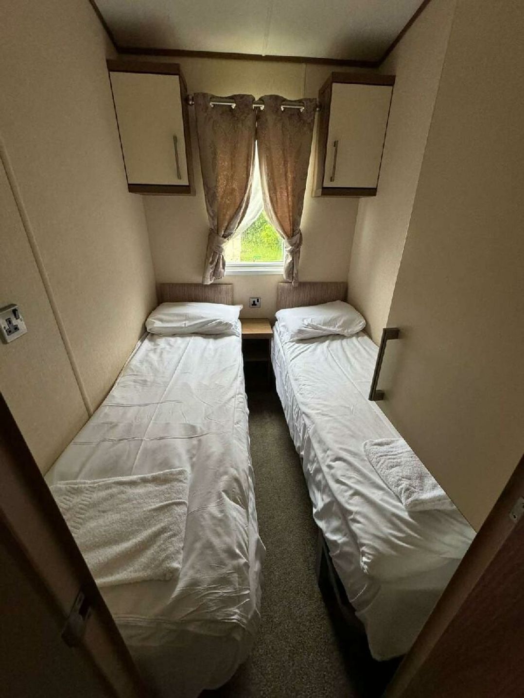 Devon Cliffs Holiday Park - Holiday Accommodation 21246