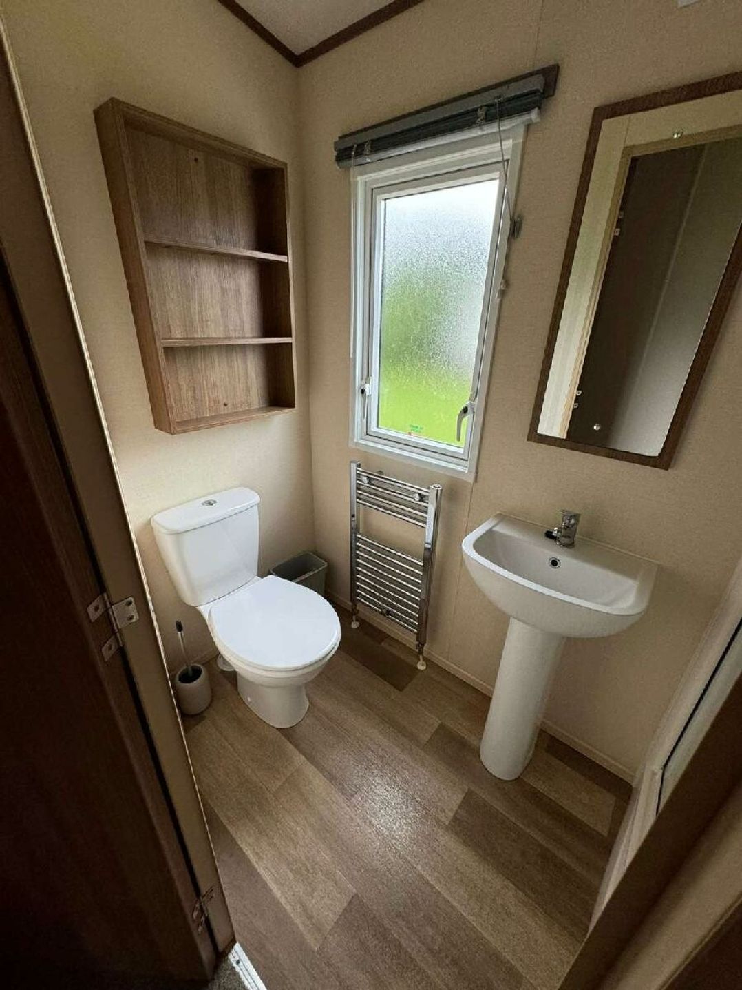 Devon Cliffs Holiday Park - Holiday Accommodation 21246