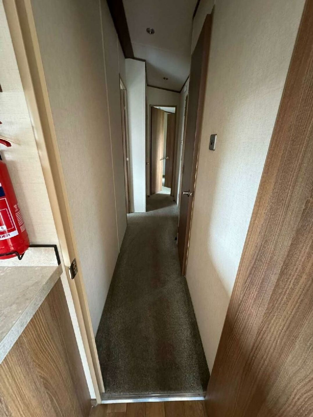 Devon Cliffs Holiday Park - Holiday Accommodation 21246