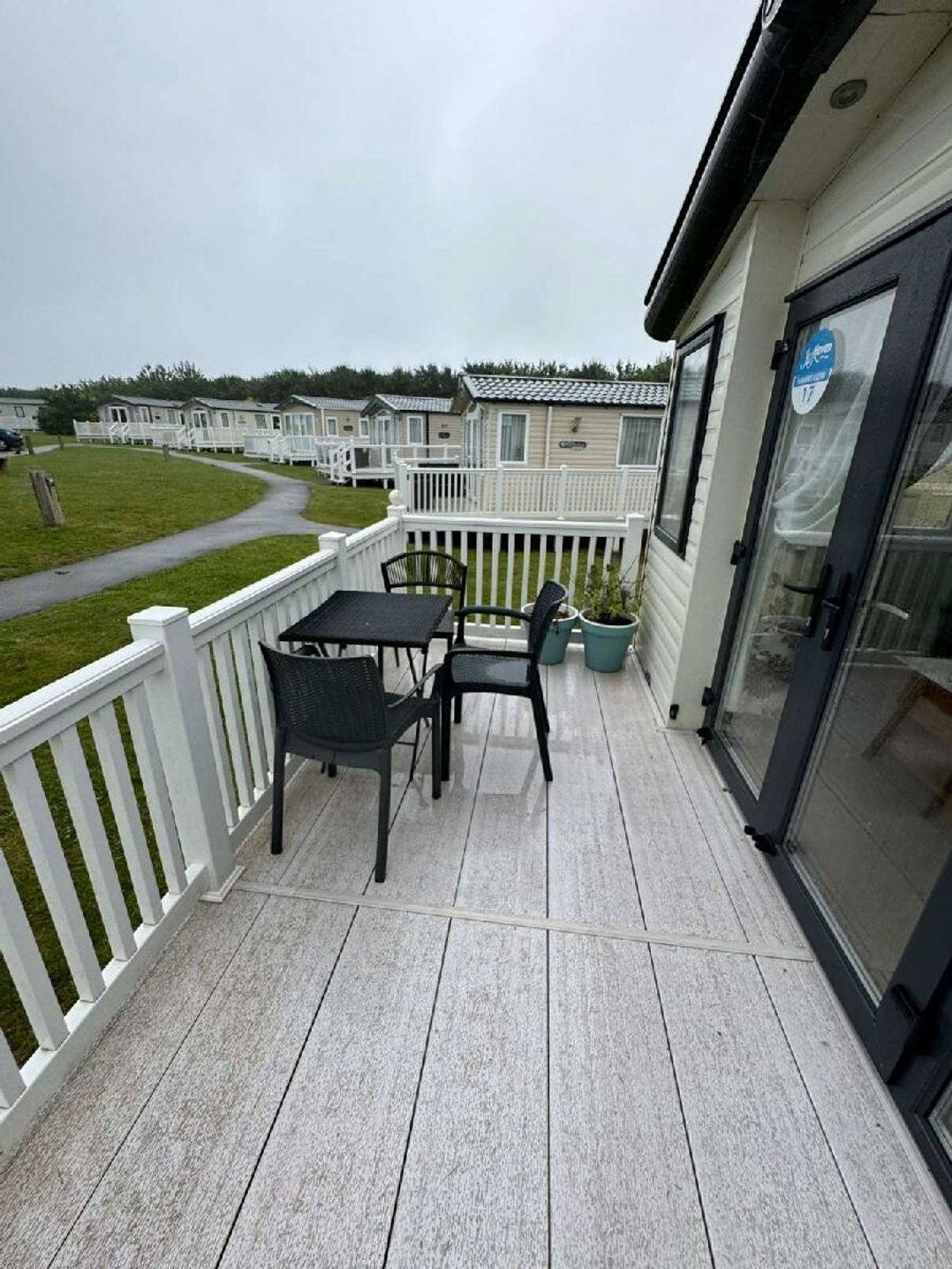 Devon Cliffs Holiday Park - Holiday Accommodation 21246