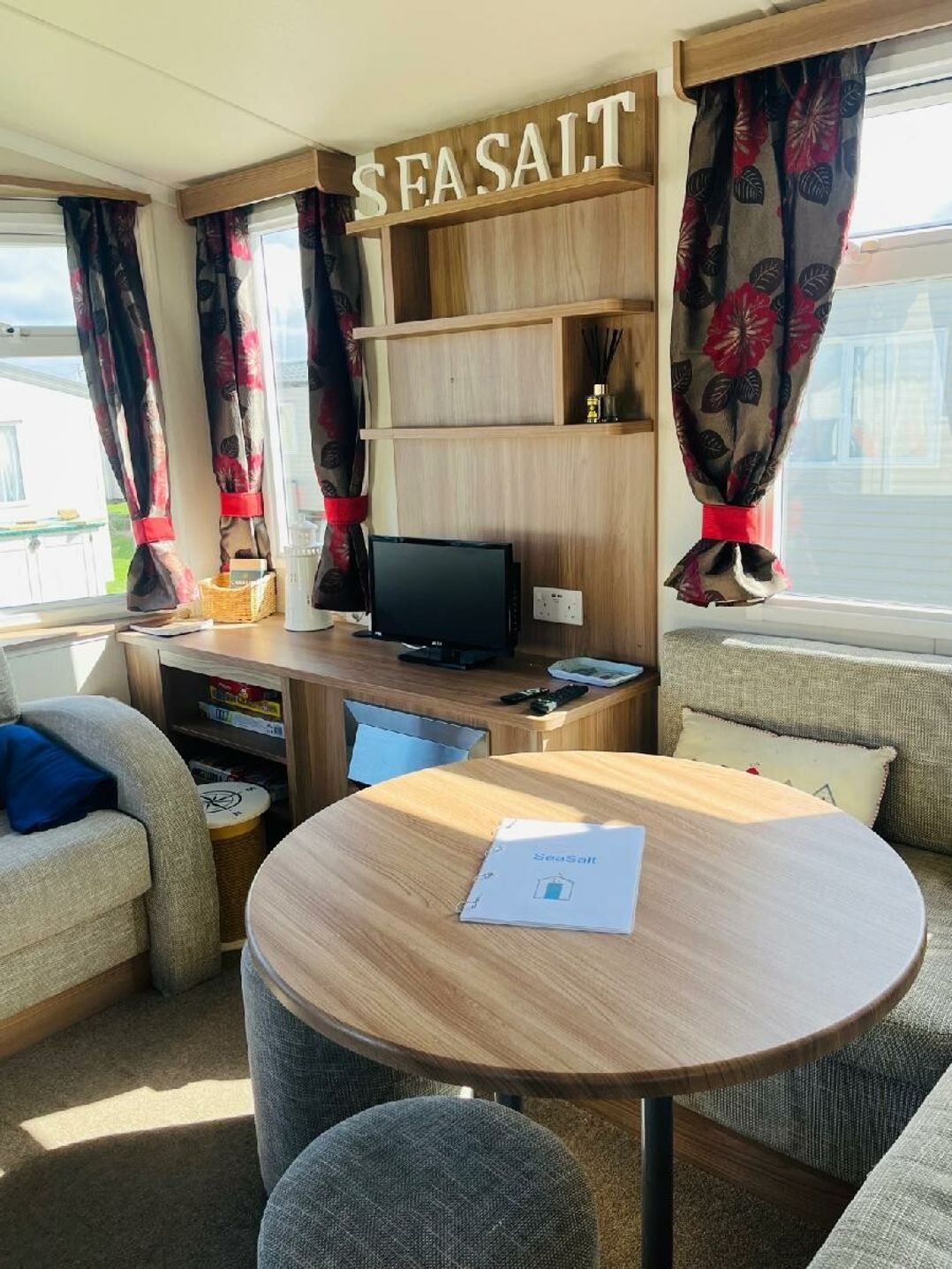 Harlyn Sands - Holiday Accommodation 21247