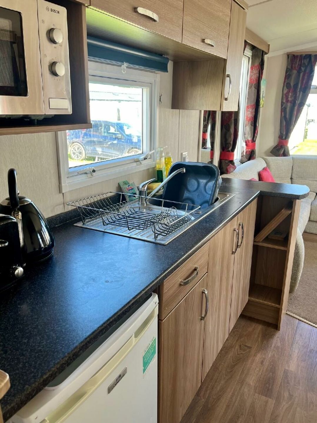 Harlyn Sands - Holiday Accommodation 21247