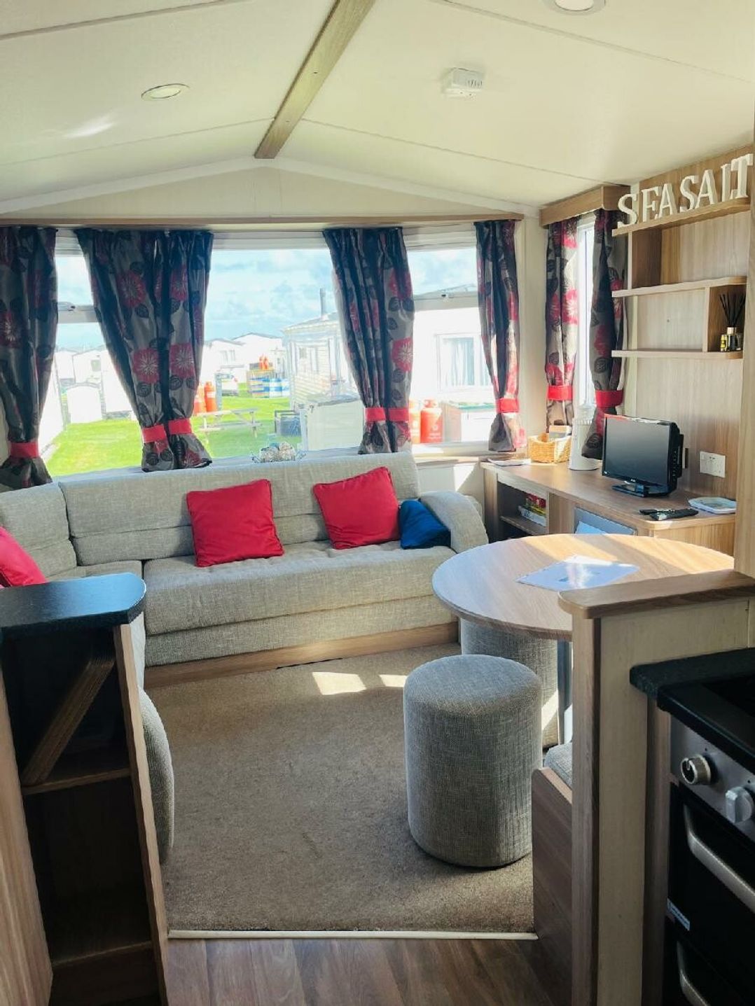 Harlyn Sands - Holiday Accommodation 21247