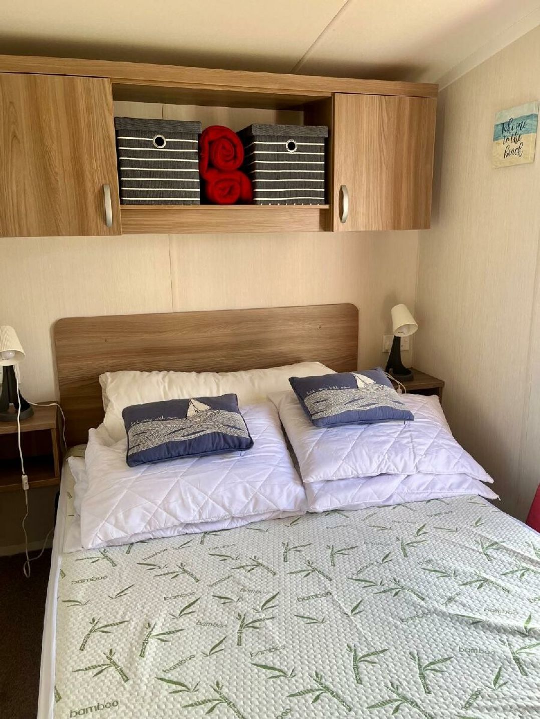 Harlyn Sands - Holiday Accommodation 21247