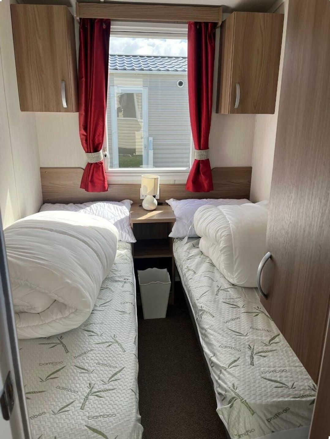 Harlyn Sands - Holiday Accommodation 21247