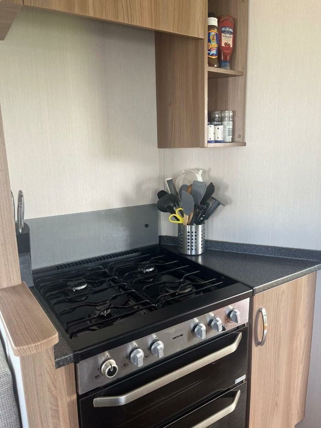 Harlyn Sands - Holiday Accommodation 21247