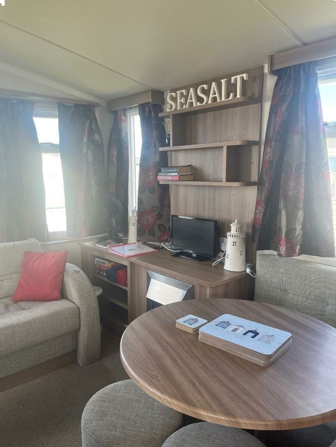 Harlyn Sands - Holiday Accommodation 21247