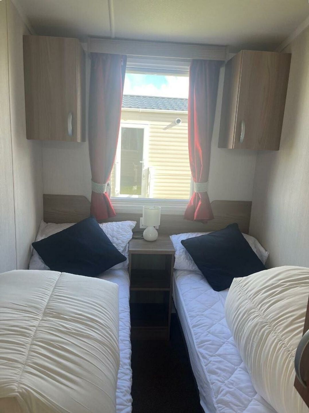 Harlyn Sands - Holiday Accommodation 21247