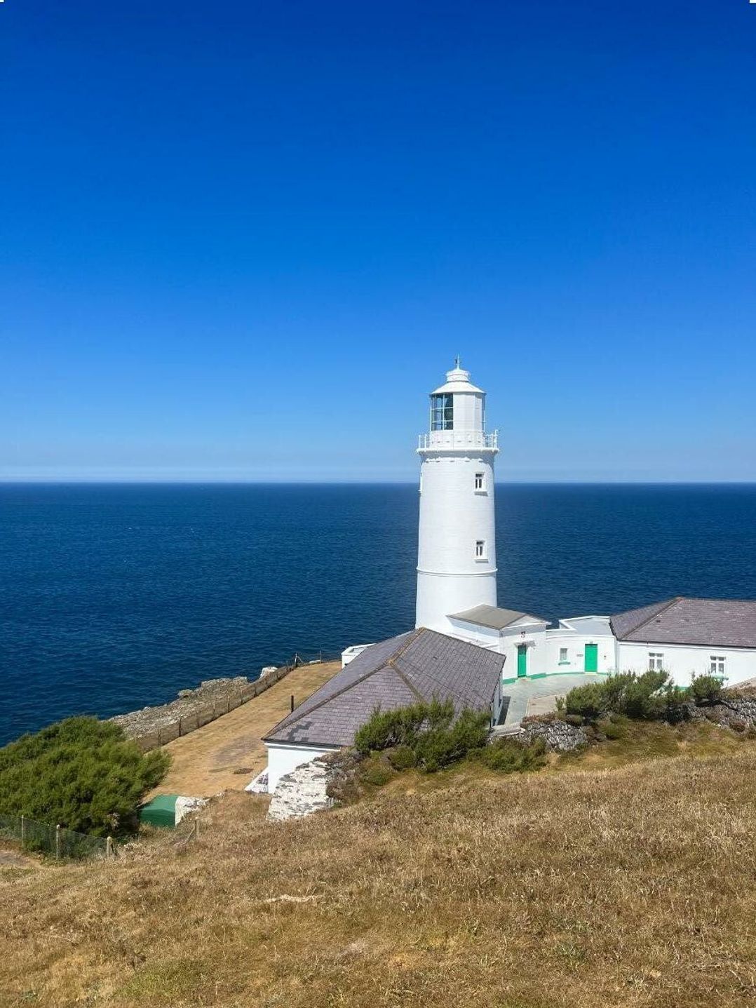 Harlyn Sands - Holiday Accommodation 21247