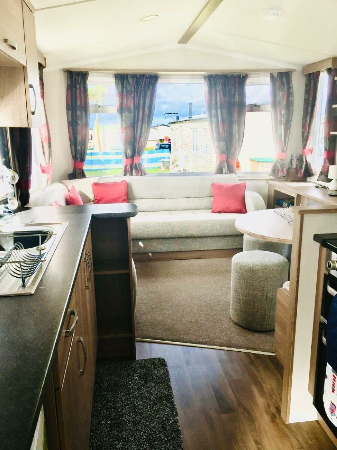 Harlyn Sands - Holiday Accommodation 21247