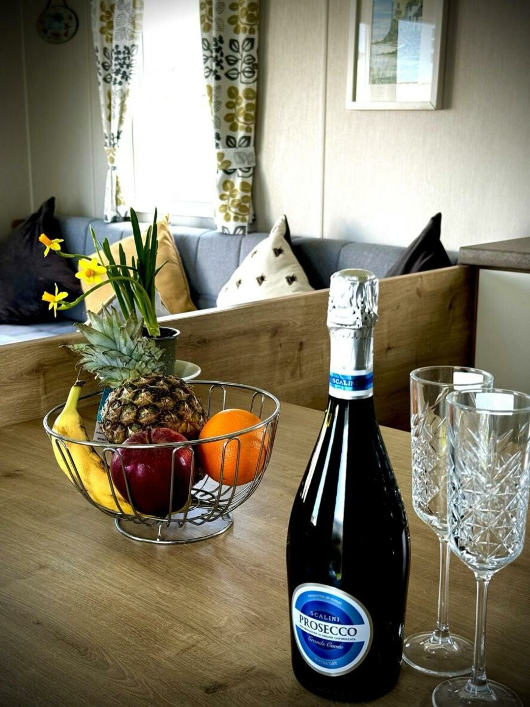 Harlyn Sands - Holiday Accommodation 21249