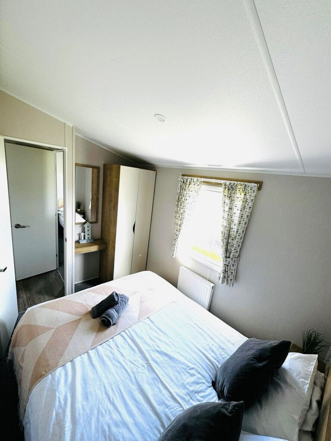 Harlyn Sands - Holiday Accommodation 21249