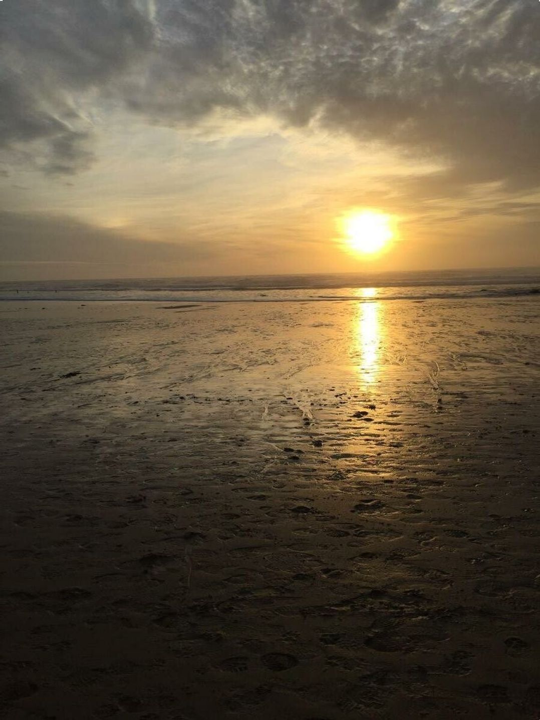 Harlyn Sands - Holiday Accommodation 21249