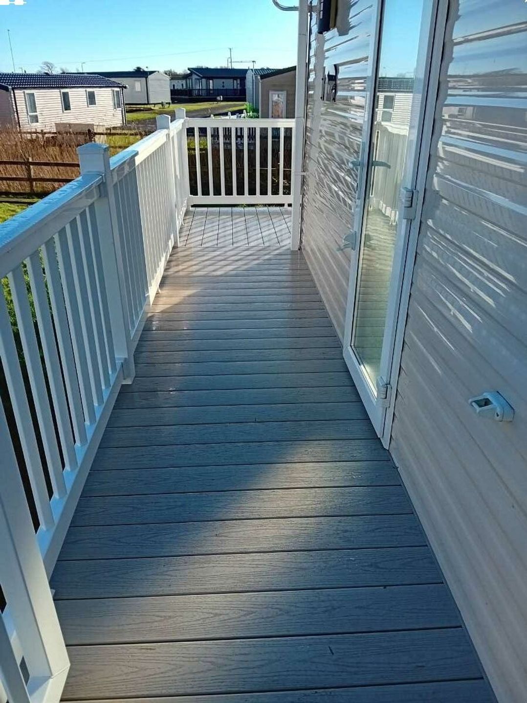 Pendine Sands - Holiday Accommodation 21251