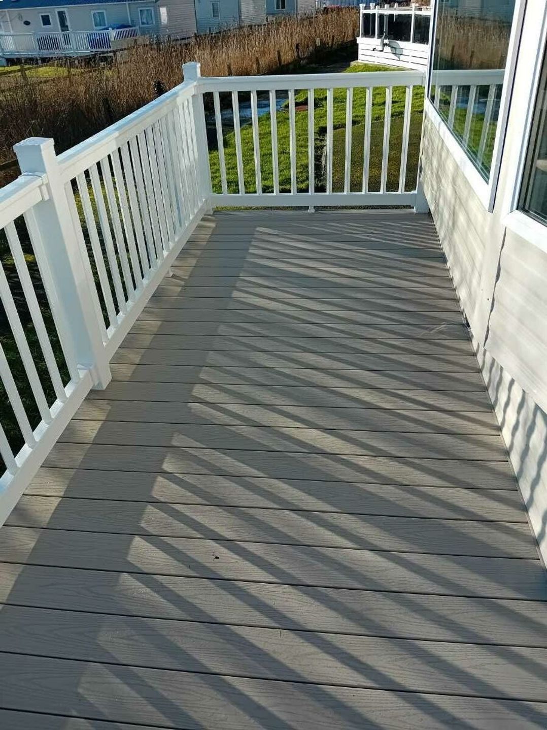 Pendine Sands - Holiday Accommodation 21251