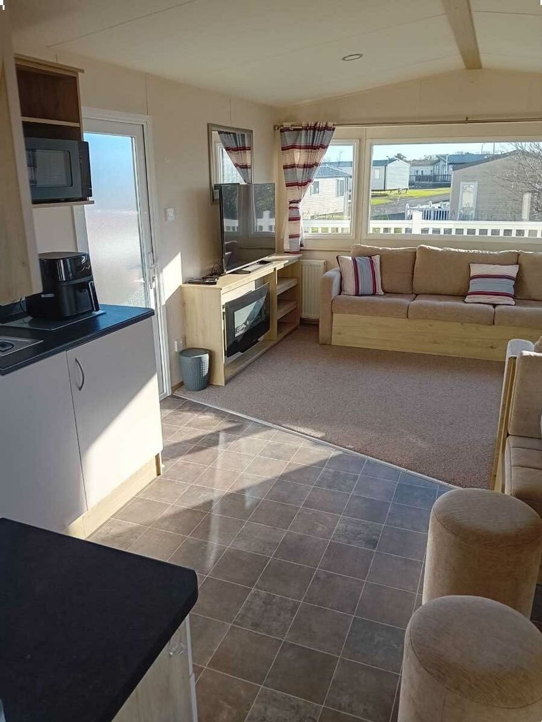Pendine Sands - Holiday Accommodation 21251