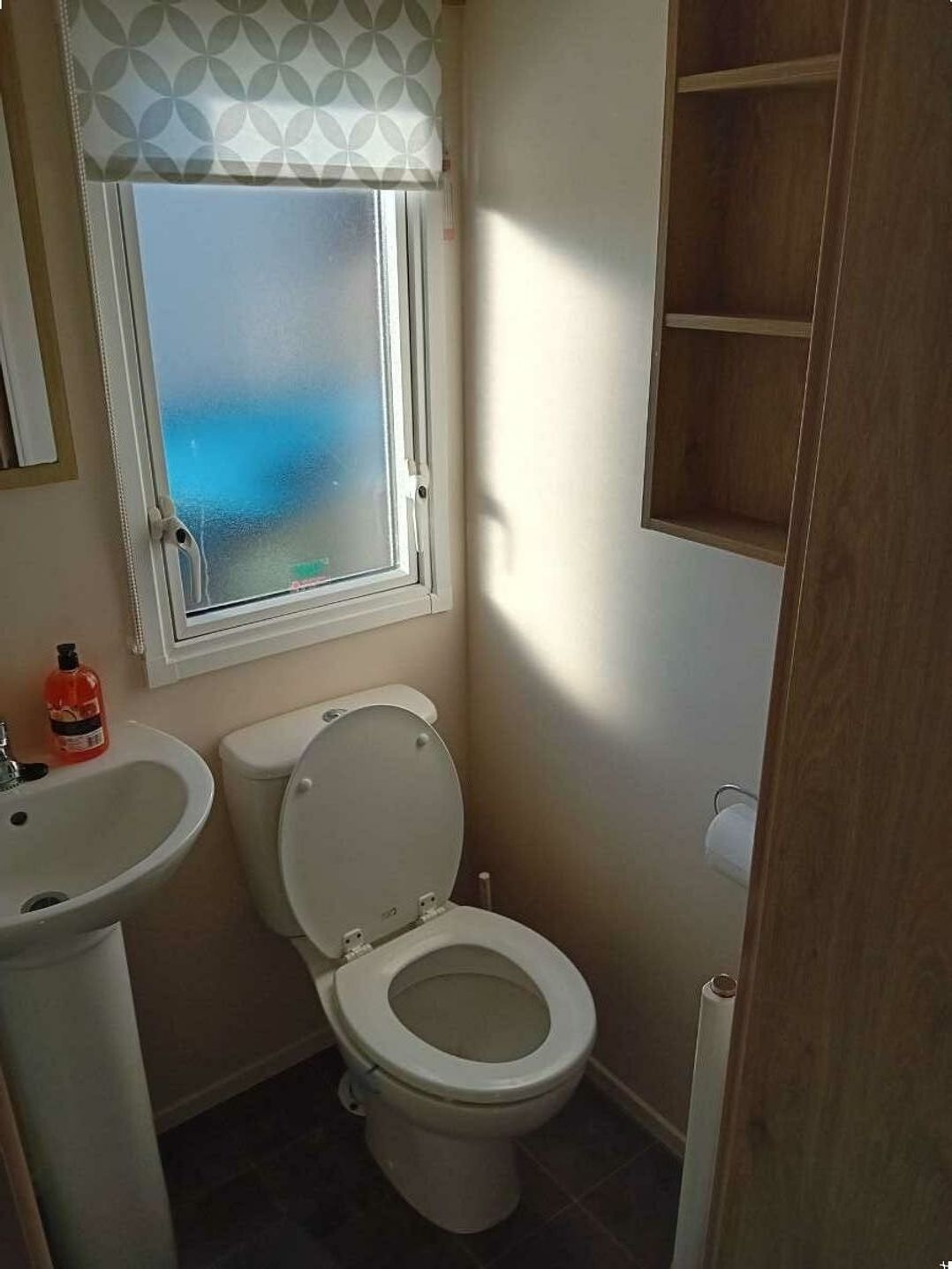 Pendine Sands - Holiday Accommodation 21251