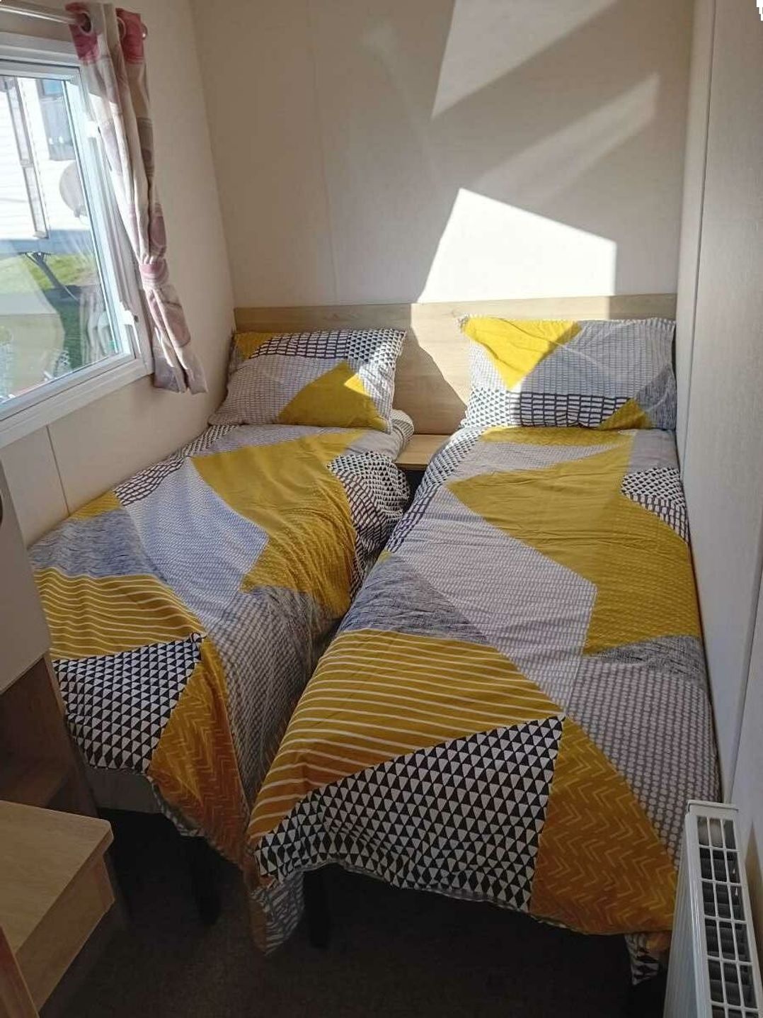 Pendine Sands - Holiday Accommodation 21251