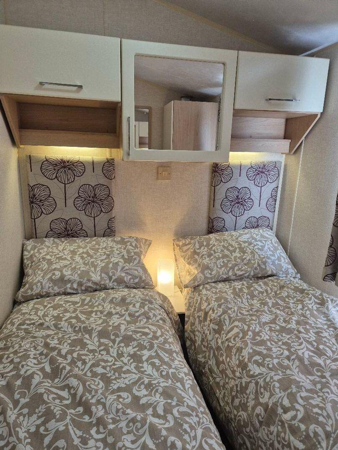 Quay West Holiday Park - Holiday Accommodation 21264